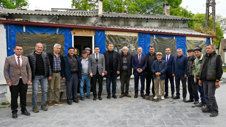 ‘YALOVA’MIZA DEĞER KATMAYA DEVAM EDECEĞİZ’