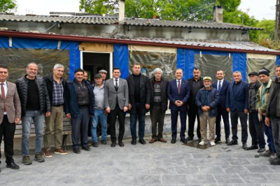 ‘YALOVA’MIZA DEĞER KATMAYA DEVAM EDECEĞİZ’