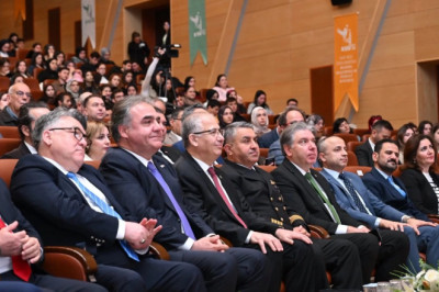 ANNE-ÇOCUK TEMALI SERGİ 11 MAYIS’TA GERÇEKLEŞTİRİLECEK