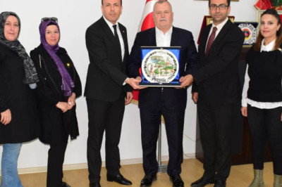 ARMUTLU’DA EĞİTİME ANLAMLI DESTEK