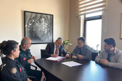 YALOVA ÜNİVERSİTESİ AFETLERE KARŞI DAHA HAZIR OLACAK