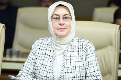 AKYOL MÜJDEYİ VERDİ