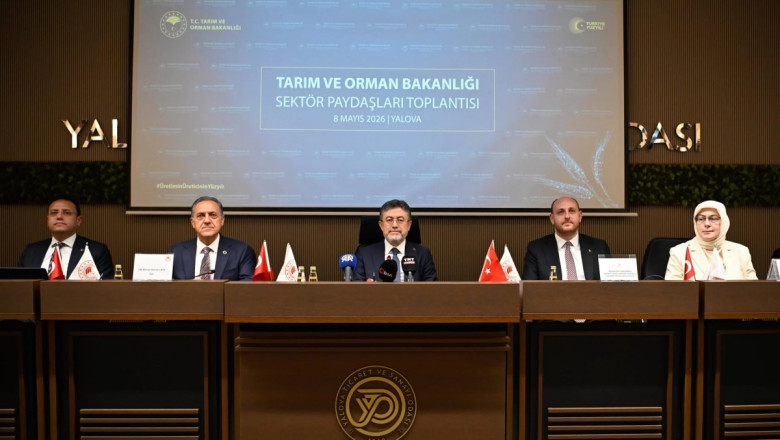 ÇALIŞMALAR SÜRÜYOR