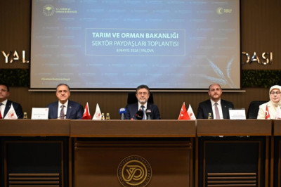 ÇALIŞMALAR SÜRÜYOR