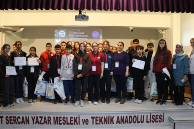 BİLGİ YARIŞMASINDA FİNAL HEYECANI BAŞLIYOR