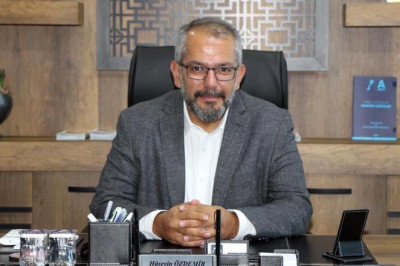 Başkan Özdemir’den “Tonami” Eleştirisi: “Yalova Neden Tamire Muhtaç Bırakıldı?”