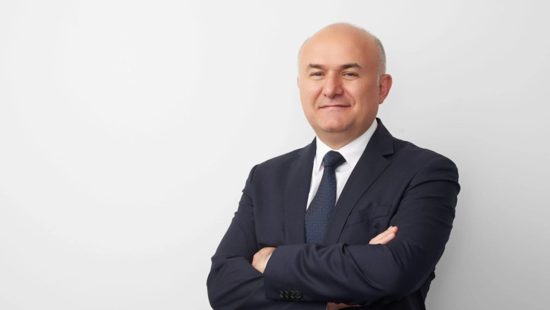 EUROPE 2026’DA GLOBAL ÇÖZÜM GÜCÜ