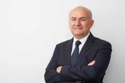 EUROPE 2026’DA GLOBAL ÇÖZÜM GÜCÜ