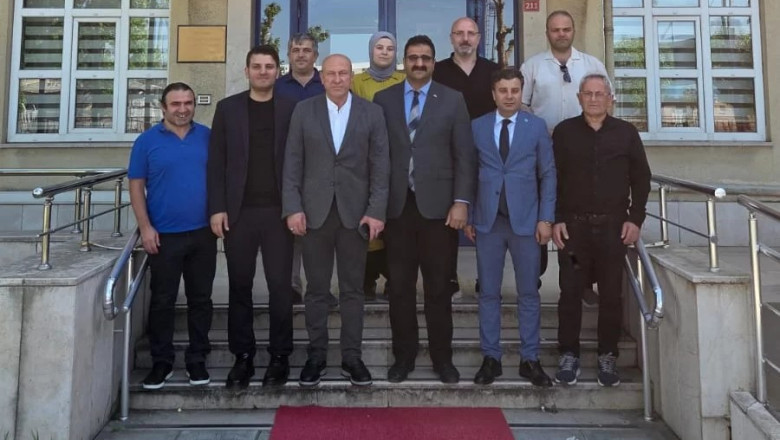 ‘SOSYAL GÜVENLİK DEVLETİN VİCDANIDIR’