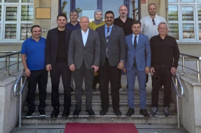 ‘SOSYAL GÜVENLİK DEVLETİN VİCDANIDIR’