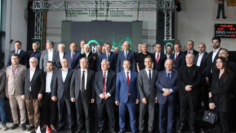 YALOVA OSB BÜNYESİNDE DEV YATIRIM