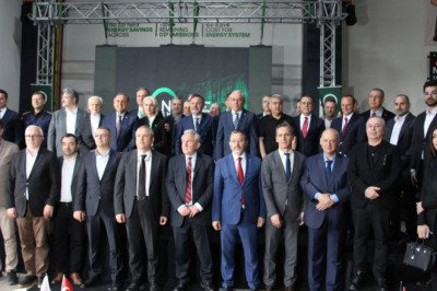 YALOVA OSB BÜNYESİNDE DEV YATIRIM