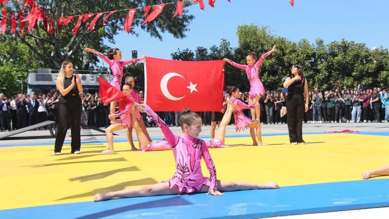 Yalova’da 19 Mayıs Kutlama Programı Belli Oldu