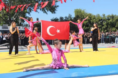 Yalova’da 19 Mayıs Kutlama Programı Belli Oldu