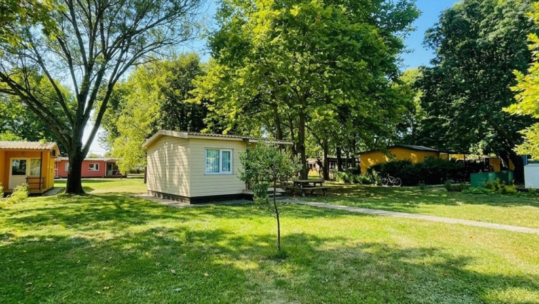 Yalova Tatilpark Bu Sene de Kapalı