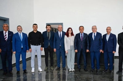 YALOVA’YA YENİ SANAYİ YATIRIMI
