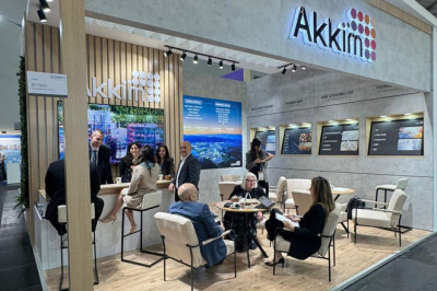 Akkim, Chemspec Europe 2026’da Global Çözüm Gücünü Sergiledi