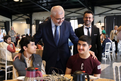 Doğa’nın Kalbinde Özel Buluşma