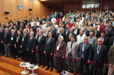İZNİK GÖLÜ’NÜN GELECEĞİ İÇİN ORTAK AKIL BULUŞMASI