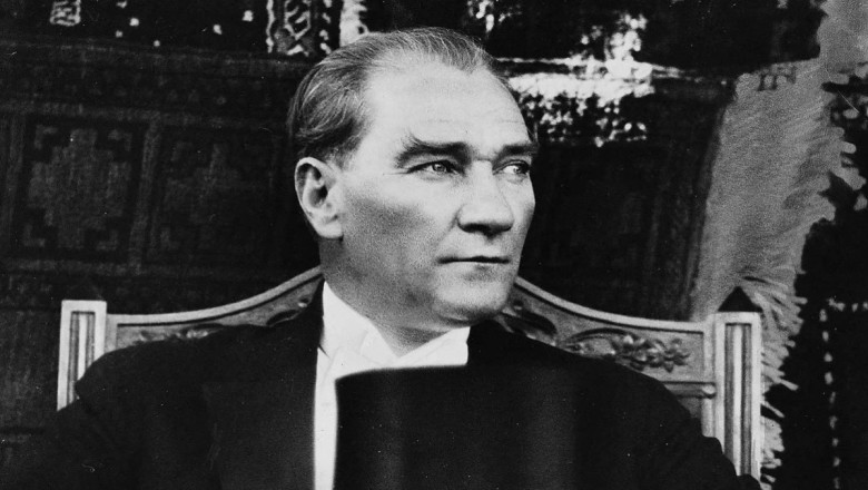 19 MAYIS COŞKUSU MEYDANLARA TAŞACAK