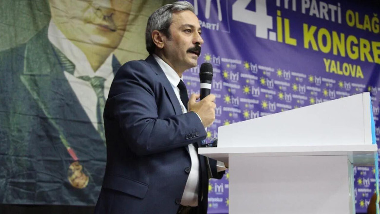 Başkan Kendir: “Yalova’nın Ortak Aklına İhtiyacı Var”