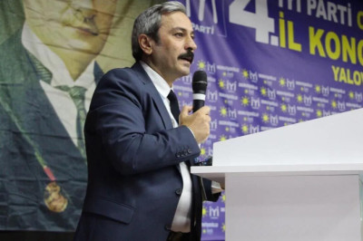 Başkan Kendir: “Yalova’nın Ortak Aklına İhtiyacı Var”