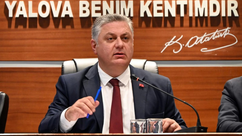 ‘CUMHURİYETİMİZİN TEMİNATI GENÇLERİMİZDİR’