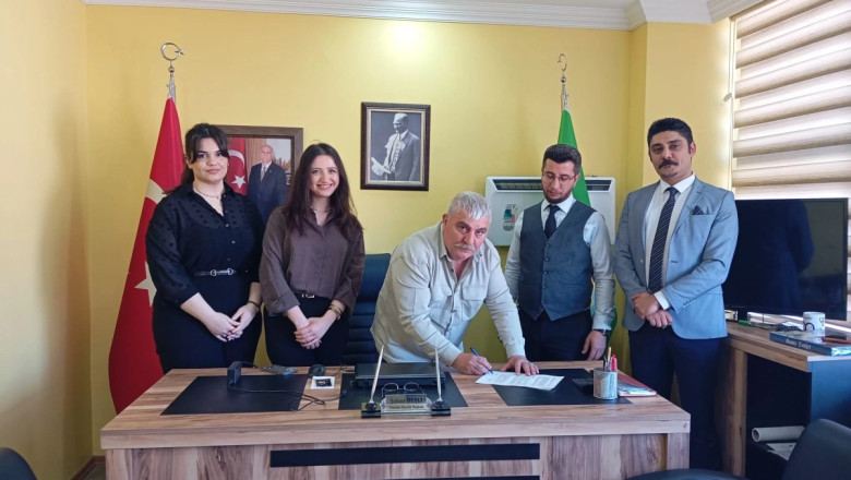 ÇİFTÇİYE CAN SUYU OLACAK PROTOKOL