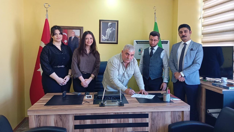 Çiftçiye Faizsiz Finansman Desteği
