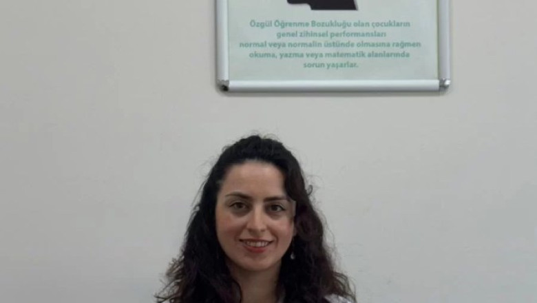 ‘MÜKEMMEL OLMAK ZORUNDA DEĞİLSİNİZ’