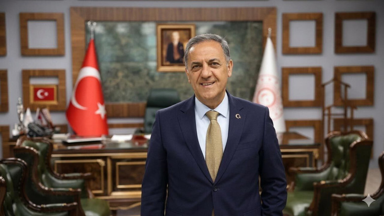 Yalova Valisi Dr. Usta’dan 19 Mayıs Mesajı: “Gençlik, Yarınımızın En Sağlam Teminatıdır”