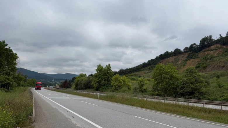 GÜNEY ÇEVRE YOLU’NDA BÜYÜK ADIM