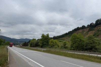 GÜNEY ÇEVRE YOLU’NDA BÜYÜK ADIM