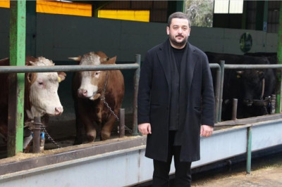 Güleç Kardeşler Güven Tazeledi