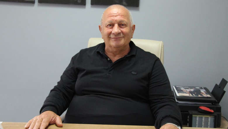 Yalova’da Kurban Satışları Nasıl Gidiyor? Başkan Kulaber Anlattı