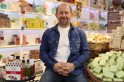Sabuncu Baba’da Ürün Çeşitliliği Katlandı