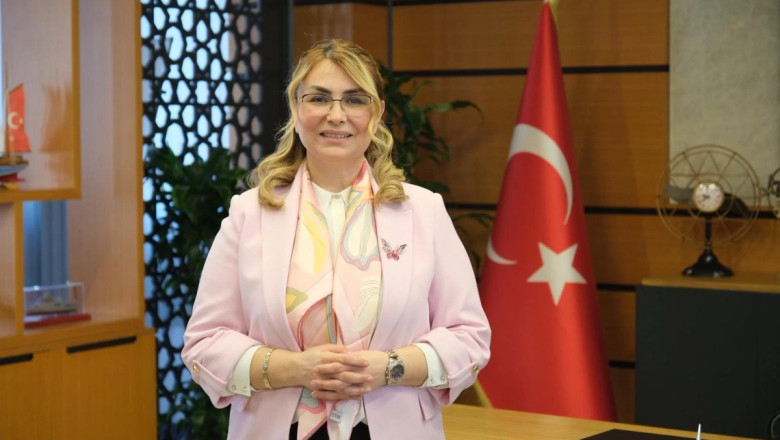 BAŞKAN FAZLACA’DAN KURBAN BAYRAMI MESAJI