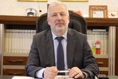 Yalova İl Müftüsü’nden Kurban Eti Çağrısı: “İhtiyaç Sahiplerini Unutmayın”