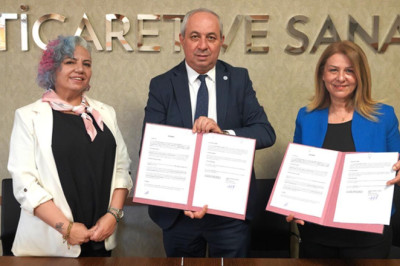 YTSO ile Türkiye Derste Arasında Eğitimde İndirim Protokolü