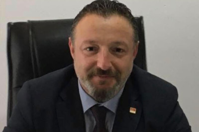 CHP’DE İSTİFA ŞOKU: Eski İlçe Başkanı Partiden Ayrıldığını Duyurdu