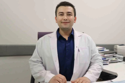 ‘DERMATOLOJİ MUAYENE OLMADAN BENLER YAKILMAMALI’