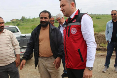 GIDADA TAVİZE GEÇİT YOK!