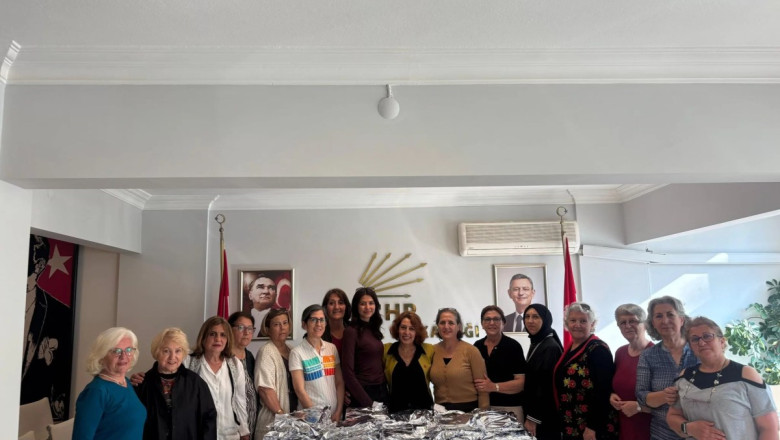 ‘ÇOCUKLAR GÜLSÜN DİYE’