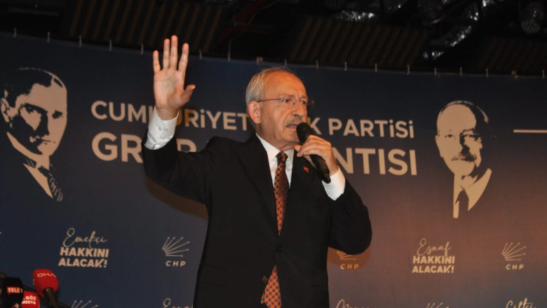 ‘FETÖ AJANLARINI FARKEDEMEDİM!
