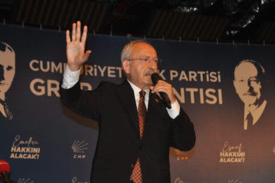 ‘FETÖ AJANLARINI FARKEDEMEDİM!