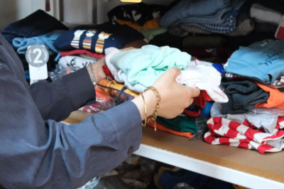 MAYIS AYINDA YOĞUN SOSYAL DESTEK