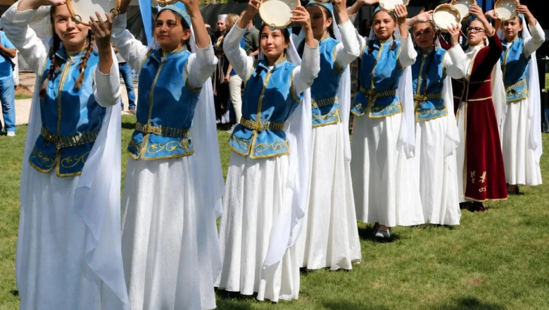 TEPREŞ ŞÖLENİ İÇİN GERİ SAYIM BAŞLADI