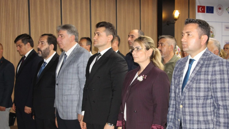 ALTINOVA’YA ULUSLARARASI İŞ BİRLİKLERİ KAZANDIRALACAK