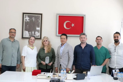 HAYVANSEVERLERDEN BARINAĞA TAM DESTEK