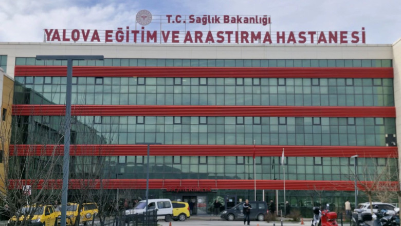 MESAİ DIŞI POLİKLİNİK LİSTESİ AÇIKLAND